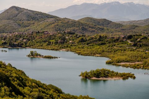 Kampanien