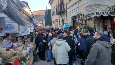 Bagnoli Irpino