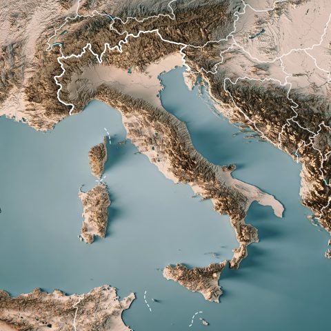 Italien