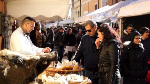Nero Norcia