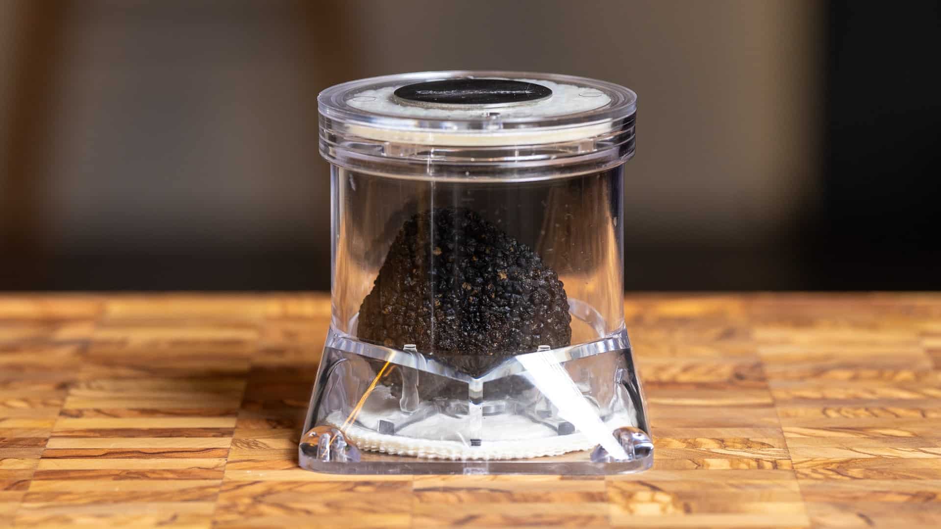 Trufflepack